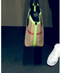 BURBERRY | トートバッグ