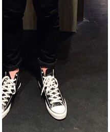CONVERSE | スニーカー
