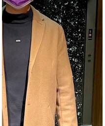 TOPSHOP | チェスターコート