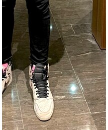 AIR JORDAN | スニーカー