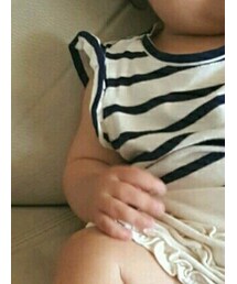 babyGAP | オールインワン・サロペット