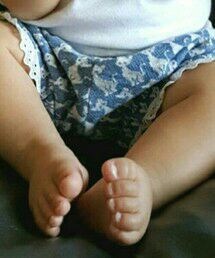 toitoitoi | パンツ