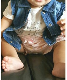 babyGAP | ロンパース