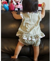 Handmade | パンツ