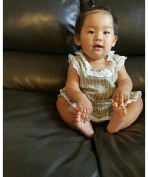 Handmade | 
(ワンピース)