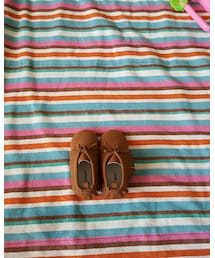 OLD NAVY | モカシン/デッキシューズ