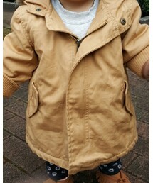 MARKEY'S | モッズコート