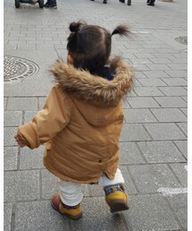 MARKEY'S | ミリタリージャケット