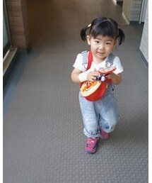 OSHKOSH | サロペット/オーバーオール