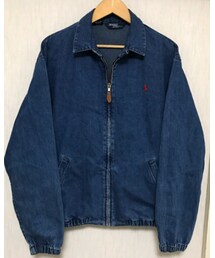 POLO RALPH LAUREN | ブルゾン