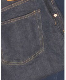 RESOLUTE | デニムパンツ