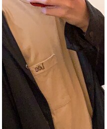 Lee | Tシャツ/カットソー