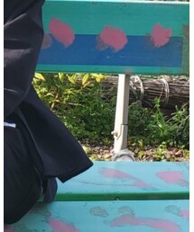 GU | デニムパンツ