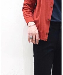 CHROME HEARTS | リング