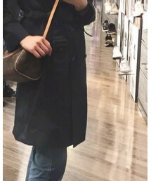 MUJI Labo | トレンチコート