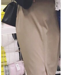 循环 | スカート