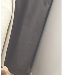 MOUSSY | スラックス