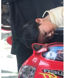 IZZUE | スカート