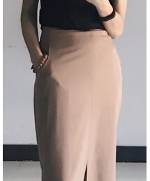 循环 | スカート