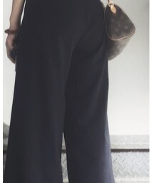 MOUSSY | スラックス