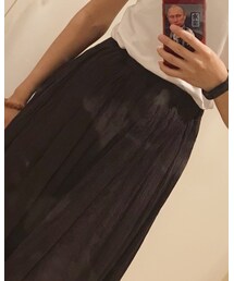 MUJI Labo | スカート