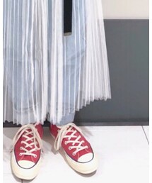 CONVERSE | スニーカー