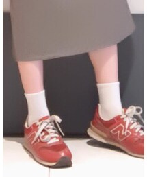 NEW BALANCE | スニーカー