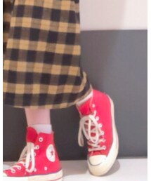 CONVERSE | シューズ