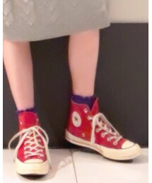 CONVERSE | スニーカー