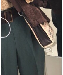 BURBERRY | バッグ
