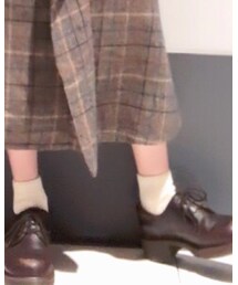 Dr. Martens | シューズ