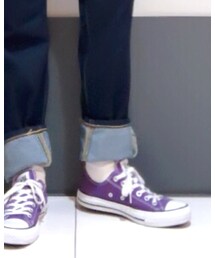 CONVERSE | スニーカー