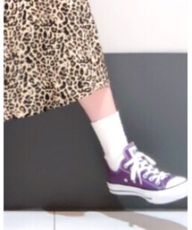 CONVERSE | スニーカー