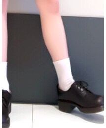 Dr. Martens | シューズ