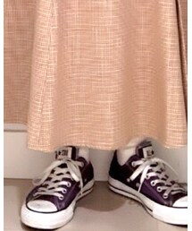 CONVERSE | スニーカー