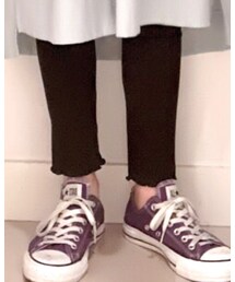CONVERSE | スニーカー