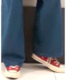 CONVERSE | スニーカー