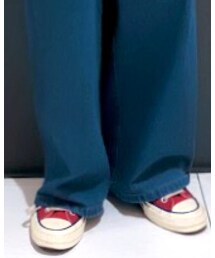 CONVERSE | スニーカー