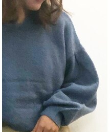 Te chichi | トップス