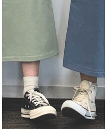 CONVERSE | スニーカー
