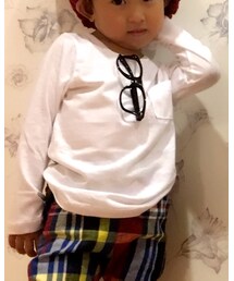 Korea | Tシャツ/カットソー