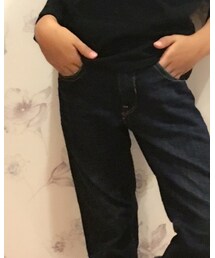 babyGAP | デニムパンツ