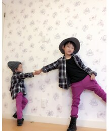 別ショット①✨ | その他