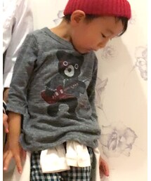 Double.B | Tシャツ/カットソー