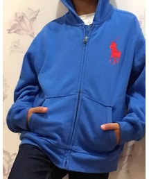 POLO RALPH LAUREN | パーカー