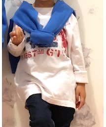 POLO RALPH LAUREN | Tシャツ/カットソー