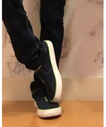 POLO RALPH LAUREN | スニーカー