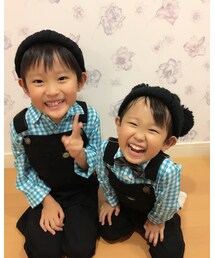 別ショット①✨ | その他