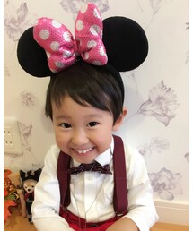 ブリっ子② | その他