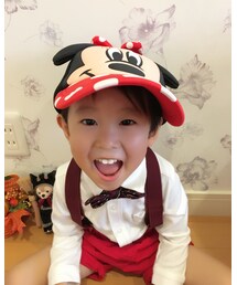 ブリっ子③ | その他